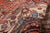 Late 19th Century Persian Lilihan Rug, 08'08 X 11'00 For Sale In Dallas - Image 6 of 10