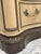 Wood Refinished French Provencial Ash Burl Dresser For Sale - Image 7 of 10