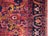Early 20th Century Persian Lilihan Rug For Sale - Image 9 of 14