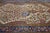 Antique Tehran Rug 4'5'' X 6'8'' For Sale In New York - Image 6 of 8