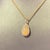 Natural Finely Faceted Quality Ethiopian Opal Diamond Pendant Necklace 17" 9.23 TCW Certified $5,950 114431 This is a...