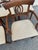 Late 20th Century Late 20th Century Regency Style Vintage Dining Chair by Drexel For Sale - Image 5 of 10