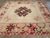 Galerie Shabab Collection Mid-20th Century Turkish Anatolian Square Carpet For Sale In New York - Image 6 of 10