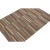 This vintage 6x8 Persian kilim is handwoven in wool, and originates circa 1950-1960. On the Design: This design remarks...