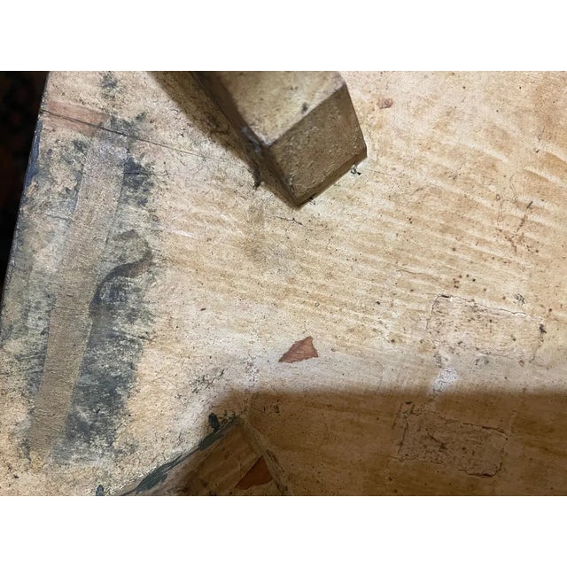 Antique Venetian Pincushion, 1700s For Sale - Image 12 of 13