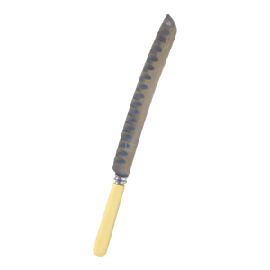 The Granton Knife Vintage 60s