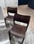 Brown Stua Laclasica Dining Chairs - Price Per Chair, Sold as Set or Singles - Sidechair Style - Warm Grey For Sale - Image 8 of 12