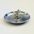 Mid-Century Modern Pincherette Bird Ashtray For Sale - Image 3 of 9