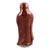 Japanese Artist, Kutani Okimono Figure of Daruma Bodhidharma, 1890s, Ceramic For Sale - Image 4 of 9