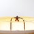 Metal Vintage Brutalist Twisted Wrought Iron Floor Lamp, 1950s For Sale - Image 7 of 15