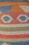 Sundance Kilim Wool Colorful Southwest Loveseat / Sofa Entry Bench Seat For Sale - Image 4 of 14