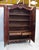 Port Wardrobe in Mahogany, Nantes, 1776 For Sale - Image 4 of 18