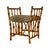 Mid 20th Century Chinoiserie Bench - Bamboo For Sale - Image 13 of 13