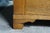 Antique American Empire Style Quartersawn Oak Chifferobe Wardrobe Dresser Closet For Sale - Image 18 of 18