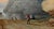 After Jean Pillement, Path Opening Onto the Sea, Oil on Panel, Late 19th Century For Sale - Image 9 of 17
