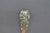Early 20th Century 1902 "Raphael" Sterling Silver & Gold Wash Serving Fork by Alvin For Sale - Image 5 of 6
