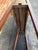 Antique Art Craft Style Metamorphic Side Table For Sale - Image 9 of 18