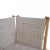 Spokeback Sofa in Cotil Fabric by Børge Mogensen, 1981 For Sale - Image 9 of 18