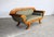 Mid-Century Modern Vintage Biedermeier Style Sofa Bench, 1960s For Sale - Image 3 of 11