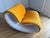 Esox Chair by Jean-Pierre Laporte, 1972 For Sale - Image 3 of 15