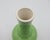 1960s Rodney Rouse K'ang Hsi Porcelain Vase With Apple Green Craquelure Glaze For Sale - Image 5 of 6