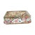 Mid 20th Century Vintage Dutch Floral Candy Box Made in Holland For Sale - Image 5 of 7