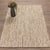 2020s Newport Jute Natural Ivory Rug - 2 X 3 For Sale - Image 5 of 5