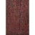 Dimensions: 23" W x 1" D x 37" H • Mid 1900s wall panel • Hand carved by skilled artisans • Made in teak wood • Natural...