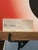 Great Fetzer Design 2018 Boz Scaggs VIP tour poster, with ticket stub in excellent condition. Rustic frame around the...