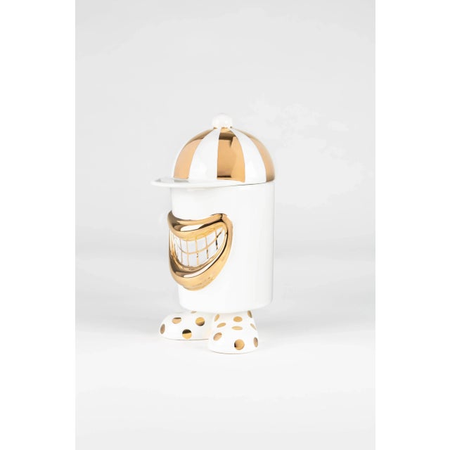 Ugo Container by Andrea Maestri For Sale - Image 6 of 6