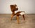 Wood Eames Plywood Group LCW Chair for Vitra by Charles & Ray Eames, 2000s For Sale - Image 7 of 13