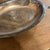 1970s 1970s Oval Silver Tray With Detailed Handles For Sale - Image 5 of 7
