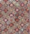 Keivan Woven Arts, Tu-Ned-012787, Featuring tribal shapes of stars and boxes with a spotted and speckled assortment of...