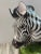 1960s Giant Terracotta Zebra, Italy, 60's For Sale - Image 5 of 12