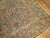 an earl y 20th century Persian Sarouk Oversize Rug Details rug no. 9313 size 10' 3" x 17' 5" (312 x 531 cm) Before the...