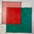 Original 16 Piece Encaustic Collage Installation by Gina Cochran "The Perks" For Sale - Image 11 of 18