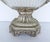 Victorian Sheffield Silver Plate Tureen in Cut Glass For Sale - Image 5 of 15