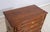 Henkel Harris Cherry 4 Drawer Bachelors Chest For Sale - Image 13 of 18