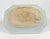 Ceramic Chinese Export Famille Rose Continental Armorial Marriage Platter Qianlong Period, Circa 1760 For Sale - Image 7 of 7