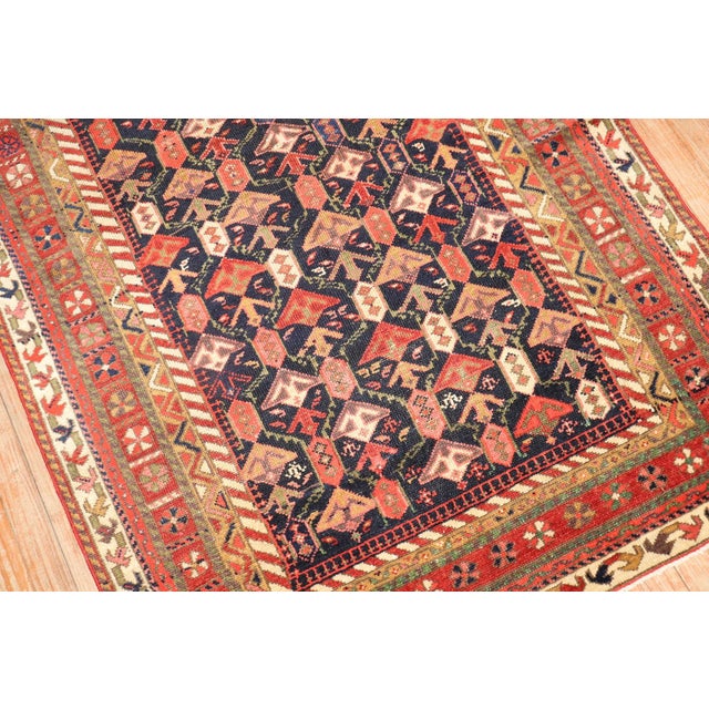 1920s Northwest Persian Rug