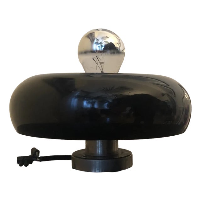 Pox Donut Wall Lamp by Ingo Maurer for Design M, 1960s For Sale