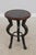 Age: Approx 20 Years Old Details: Mahogany Ball And Claw Feet High Quality Construction Embossed Metal Top Traditional...
