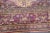 Late 19th Century Fine Antique Silk Kashan Rug 7'4'' X 10'4'' For Sale - Image 9 of 10
