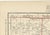 Antique Map of Oklahoma and Indian Territory before Statehood, 1899 For Sale - Image 6 of 12