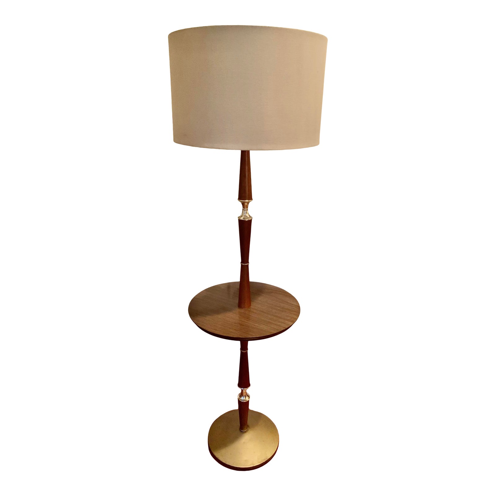 Lighting Table Lamps Lamps Vintage Table lamp midcentury