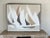 Lee Reynolds Monumental Sailboat Painting by Lee Reynolds Vanquard Studios For Sale - Image 4 of 13