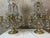 Antique Louis XVI Girandoles, 1890, Set of 2 For Sale - Image 9 of 18