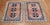 Rare Matching Pair of Antique Khotan Carpets - 4'1" x 5'11" For Sale In New York - Image 6 of 6