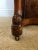 Antique Victorian Burr Walnut Freestanding Davenport For Sale - Image 9 of 13
