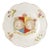 1897 Queen Victoria Diamond Jubilee Plate For Sale